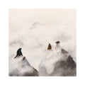 Beasts on the Mountain
